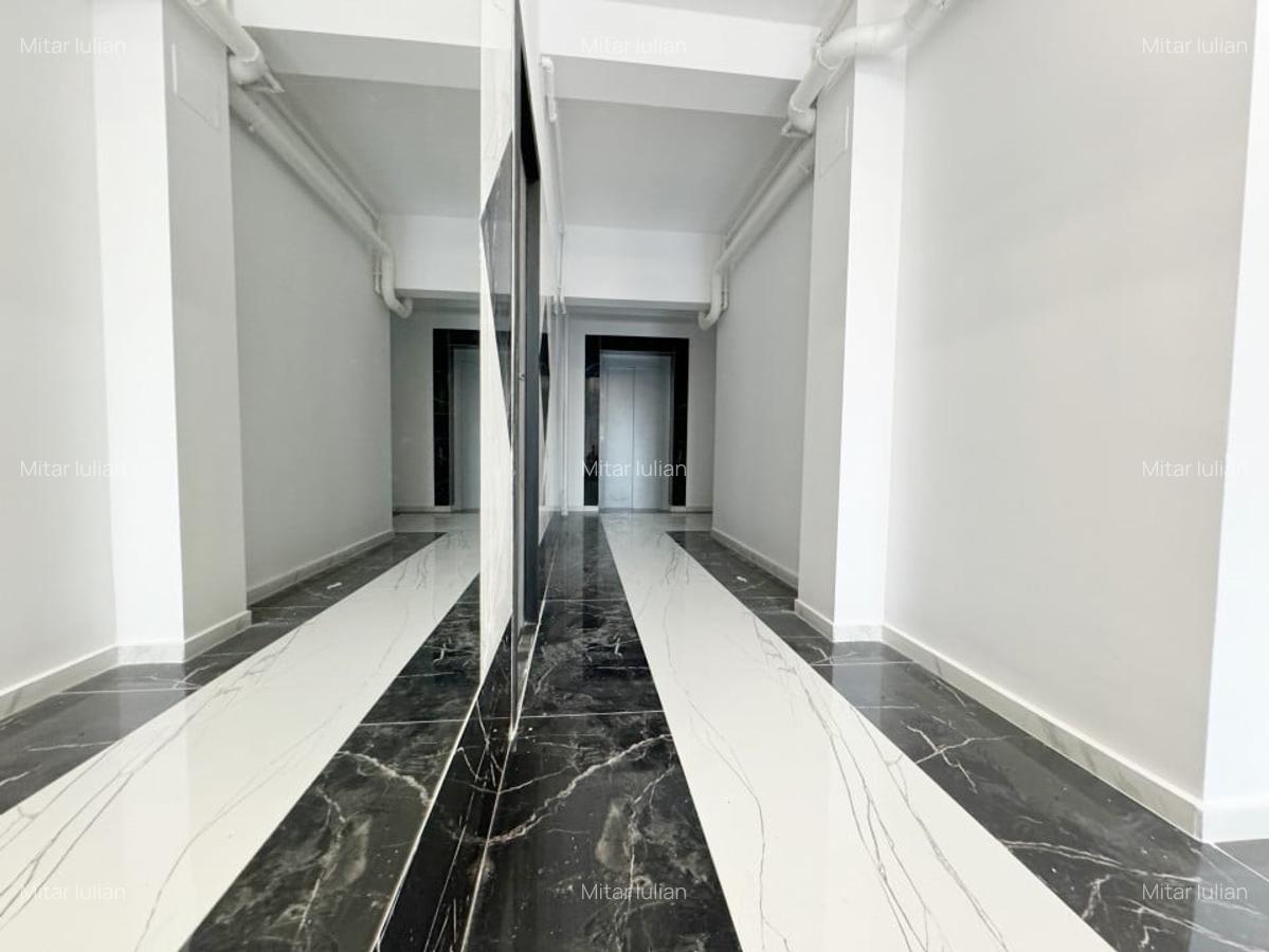 Apartament 3 camere, decomandat, 74mp utili ,etaj 1, zona Giroc - 15