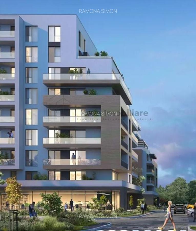 Apartament 3 camere - 4