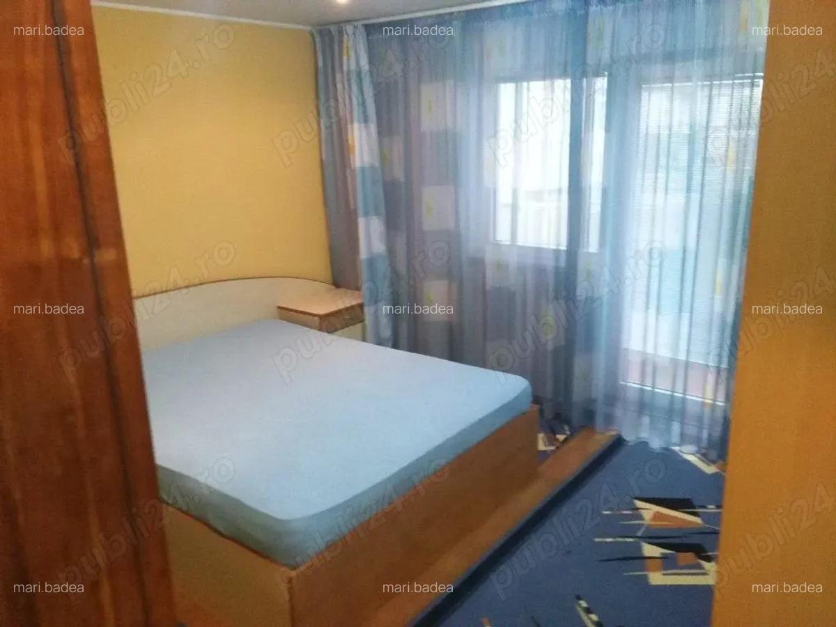 Inchiriez apartament 4 camere, decomandat, confort 1, zona Prosper - 13 Septembrie Sebastian. - 4
