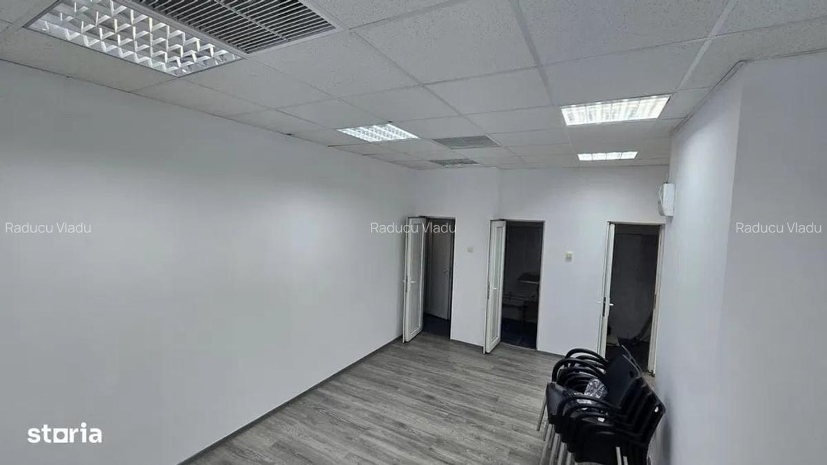 Spatiu comercial | Strada Apusului | Statie de autobuz | - 5