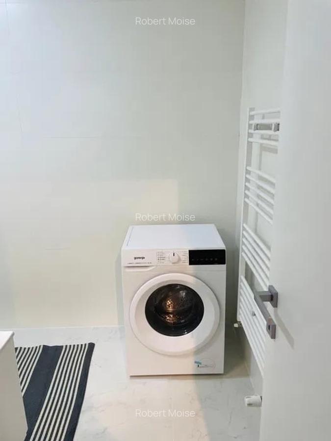 Garsoniera tip Studio zona Pipera Rond OMV complex Ivory Residence - 7