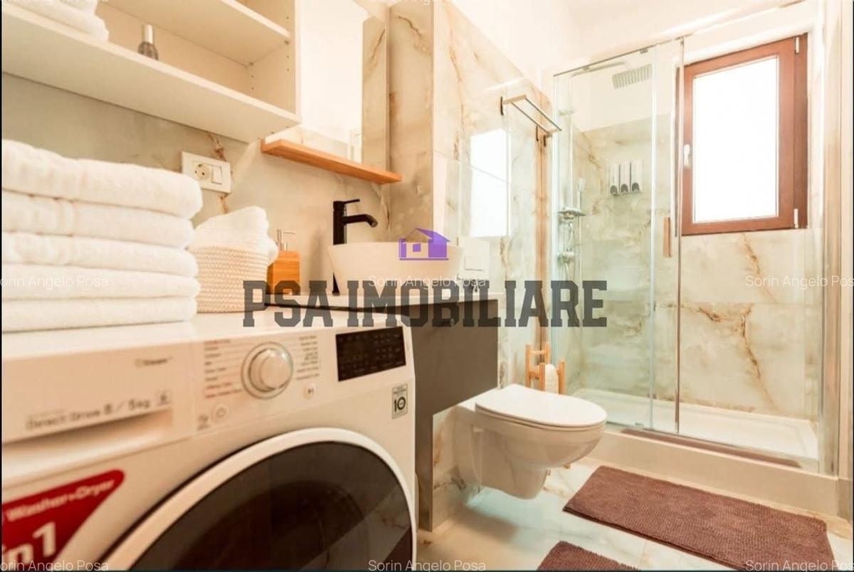 Apartament de lux cu 2 camere, zona Braytim - 9
