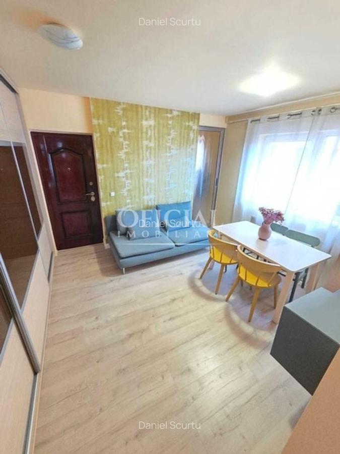 Apartament 3 camere | Pet Friendly | Parcare | Zona Plopilor  Floresti - 2