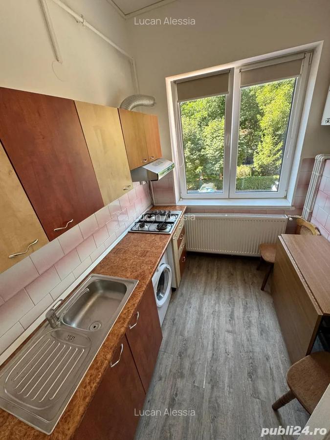 Apartament cu 2 camere de inchiriat - 8 Apartament cu 2 camere de inchiriat - 8