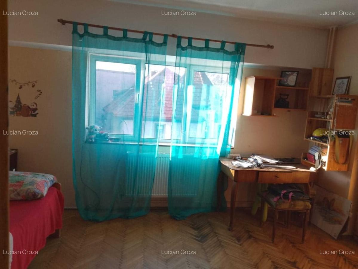 Apartament cu 4 camere decomandat în Iancului - 6