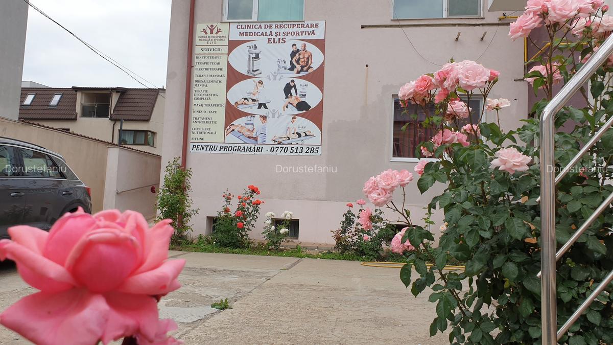 GARSONIERĂ ZONA METROU PĂCII, DECOMANDATĂ, ET. 1/2, MOBILATĂ, UTILATĂ, 330€ - 15