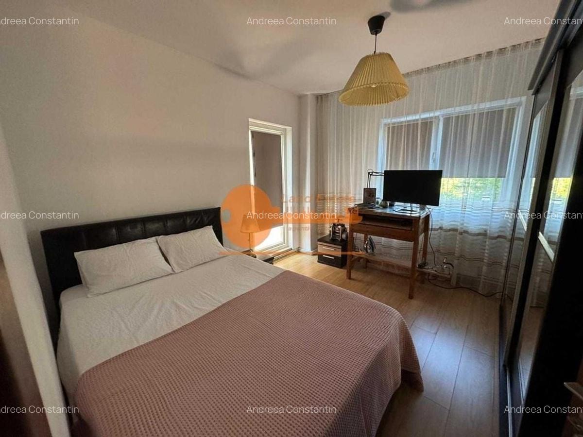 3 camere Calea Crangasi-Pod Grant ( Centrala termica ) - 4