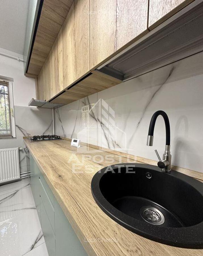 Apartament cu 3 camere decomandat, la parter in zona Giro... - 4