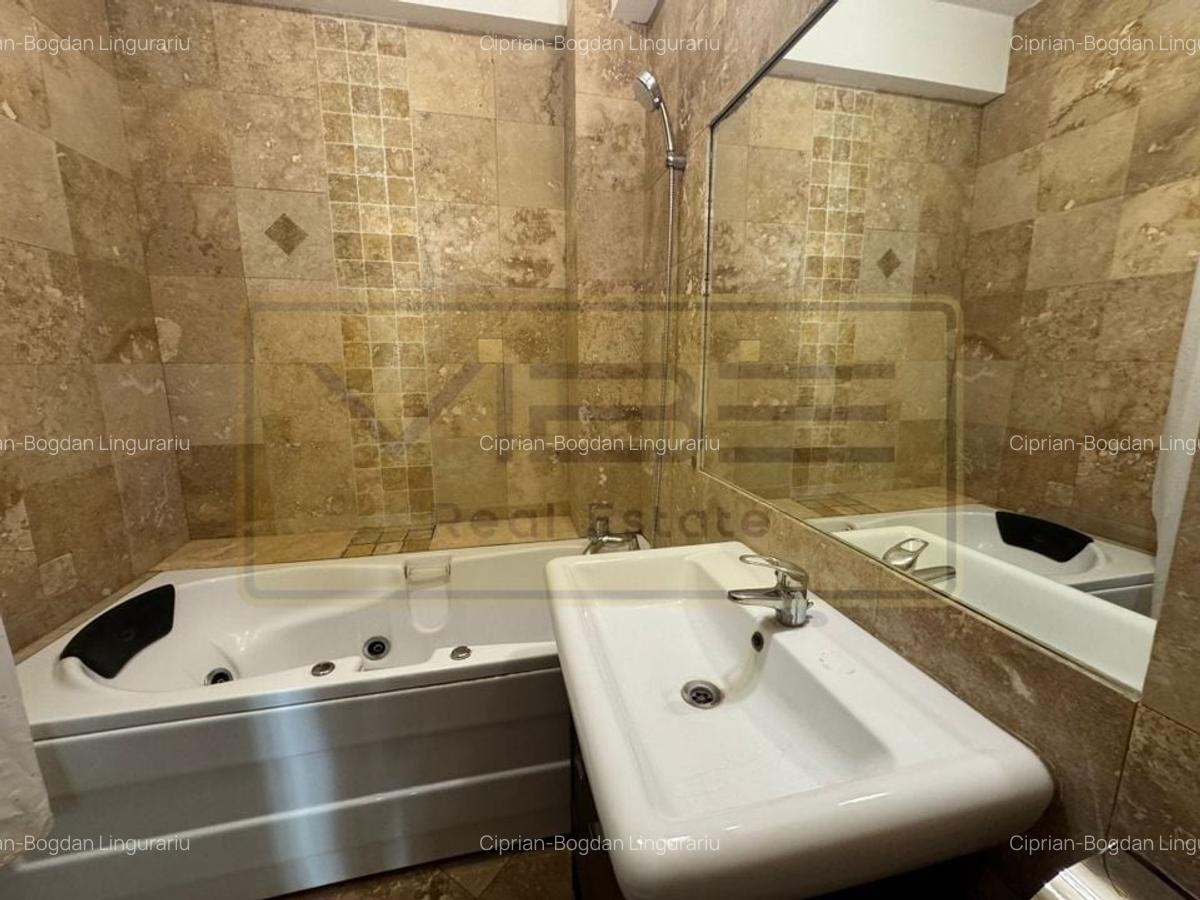 Apartament 2 camere Centru - Hotel International Palas - 15