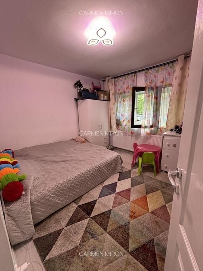 Apartament cu 2 camere decomandat, mobilat în Grigorescu - 2