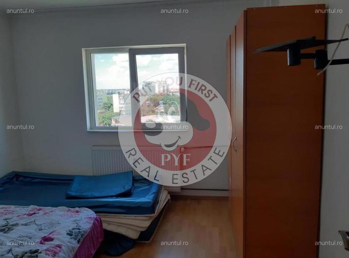 Baicului | 2 camere | 54mp | B12214 - 1