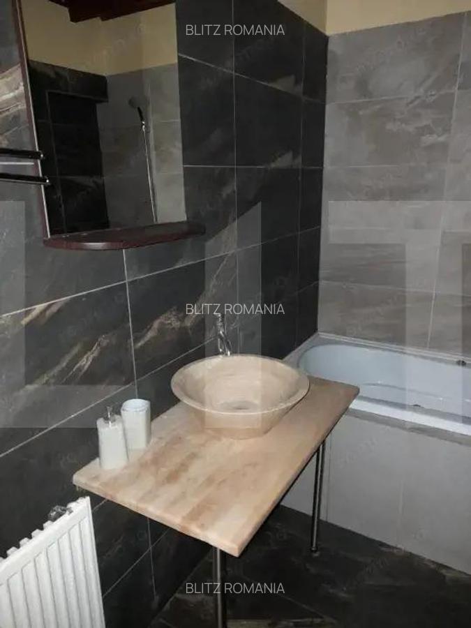 Oportunitate unica! Apartament cu 2 camere langa Pia?a Unirii Cladire istorica - 7