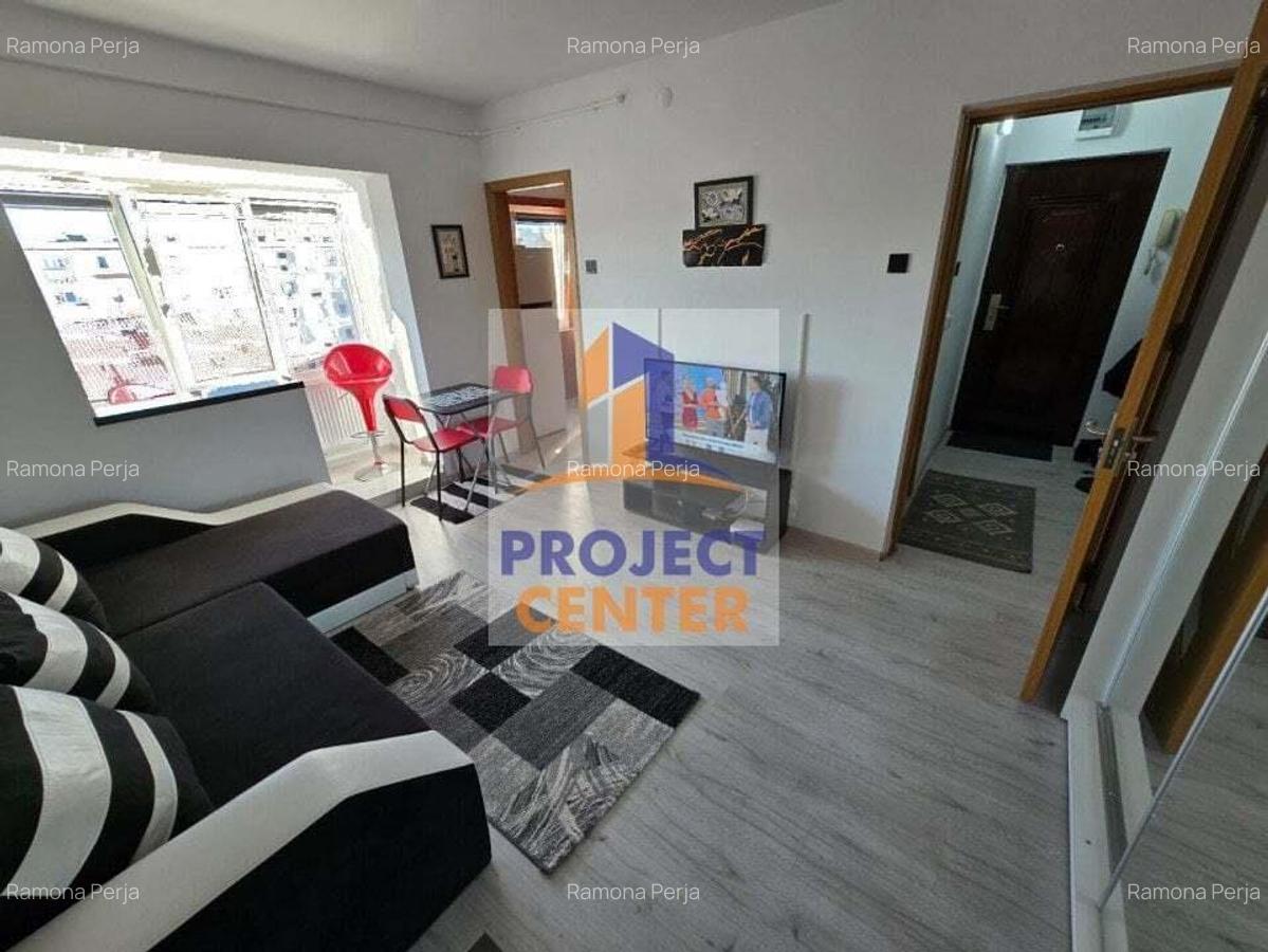 Garsoniera moderna Gavana 2, renovata - 2