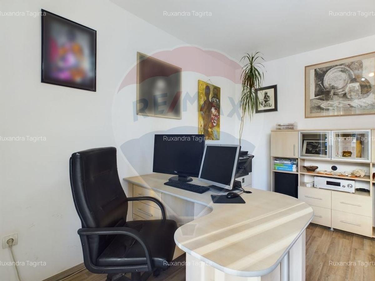 Spatiu pentru birouri-Apartament de inchiriat, 2 camere - Avantgarden3 - 3