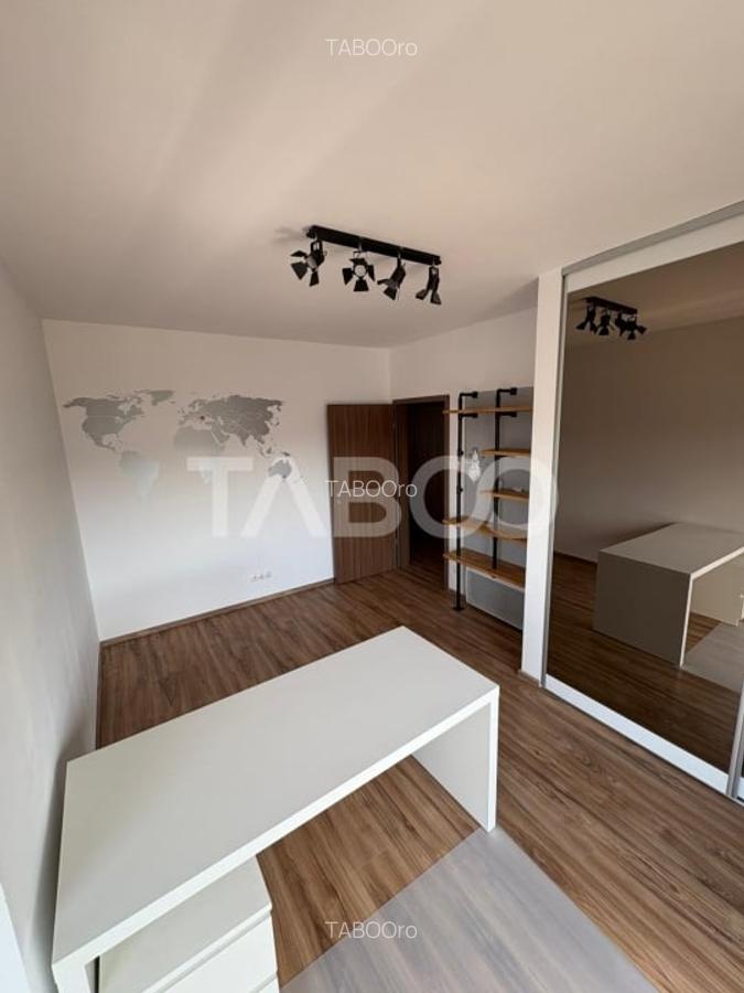 Apartament 3 camere decomandate in Sophia Residence de inchiriat - 6