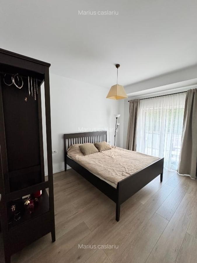 Apartament cu 2 camere semidecomandat în Dumbrăvița - 5