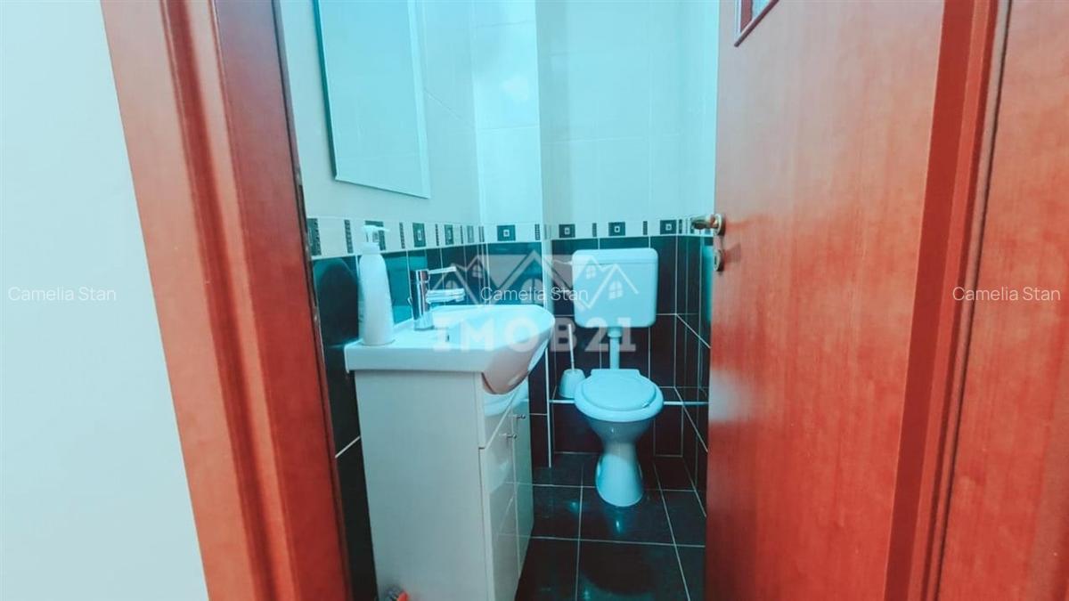 Inchiriere apartament 3 camere Ienachita Vacarescu - 17