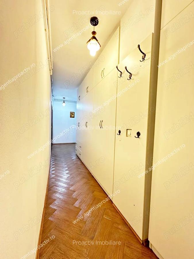 Apartament decomandat, mobilat modern-disponibil pentru inchiriere! - 5