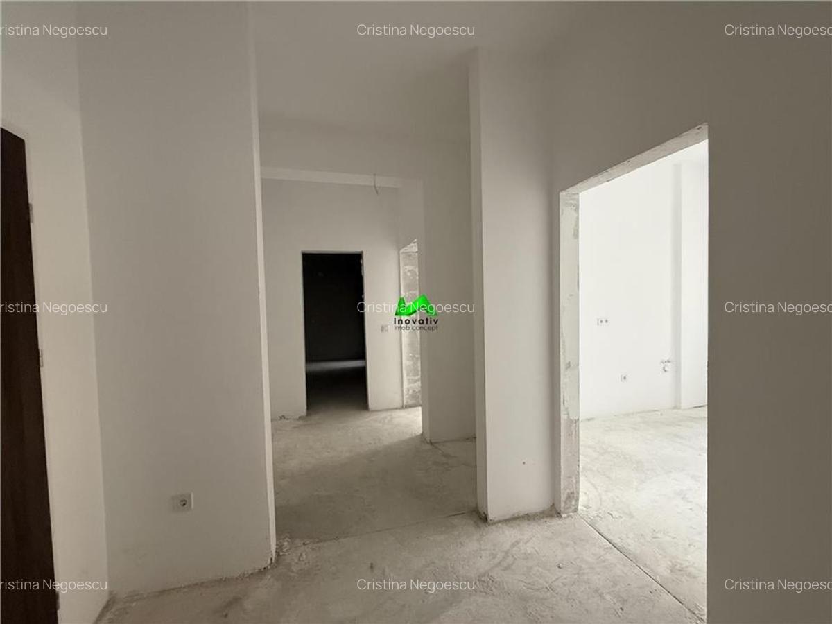 Spatiu comercial de inchiriat 60mp Sibiu Rahovei - 7