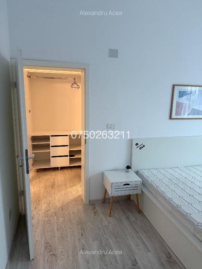 Inchiriez apartament 2 camere Braytim-Muzicescu - 2