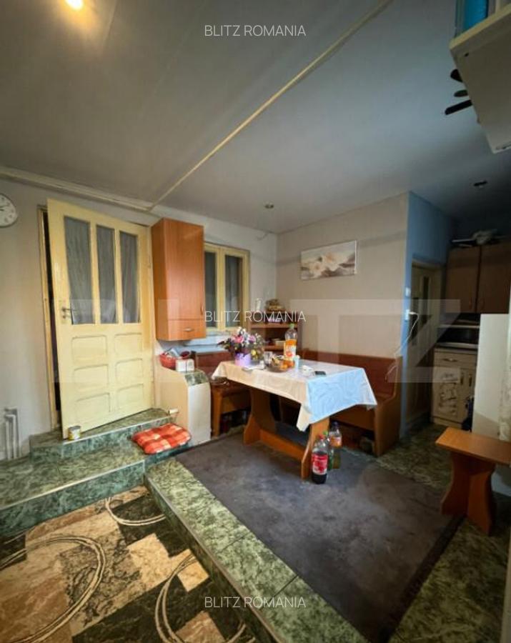 Casa 4 Camere Ferentari - Rahova - 13