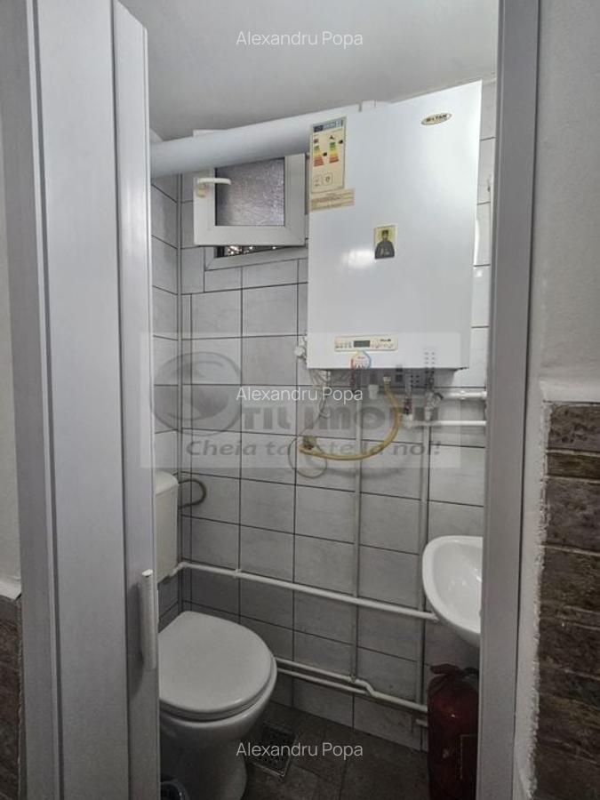 Apartament 2 camere Tudor Vladimirescu - 95.000Euro - 11