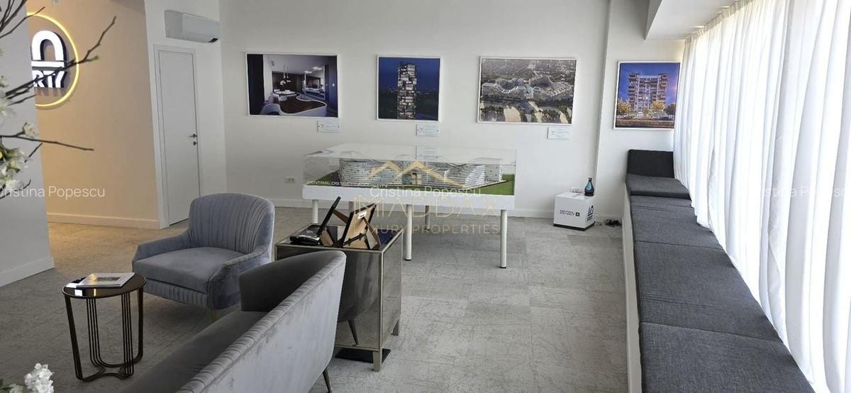 Spatiu birouri***2 etaje//300 mp//Imobil NOU**Central - 3