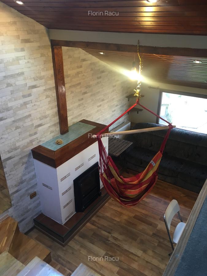 Garsoniera dubla spre inchiriere - str. Occidentului - 3