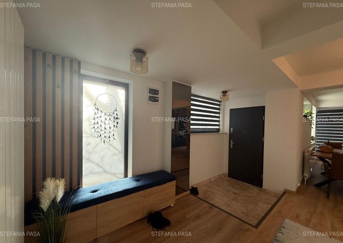 APARTAMENT/DUPLEX 3 CAMERE DE LUX, ZONA FALEZA NORD - 11