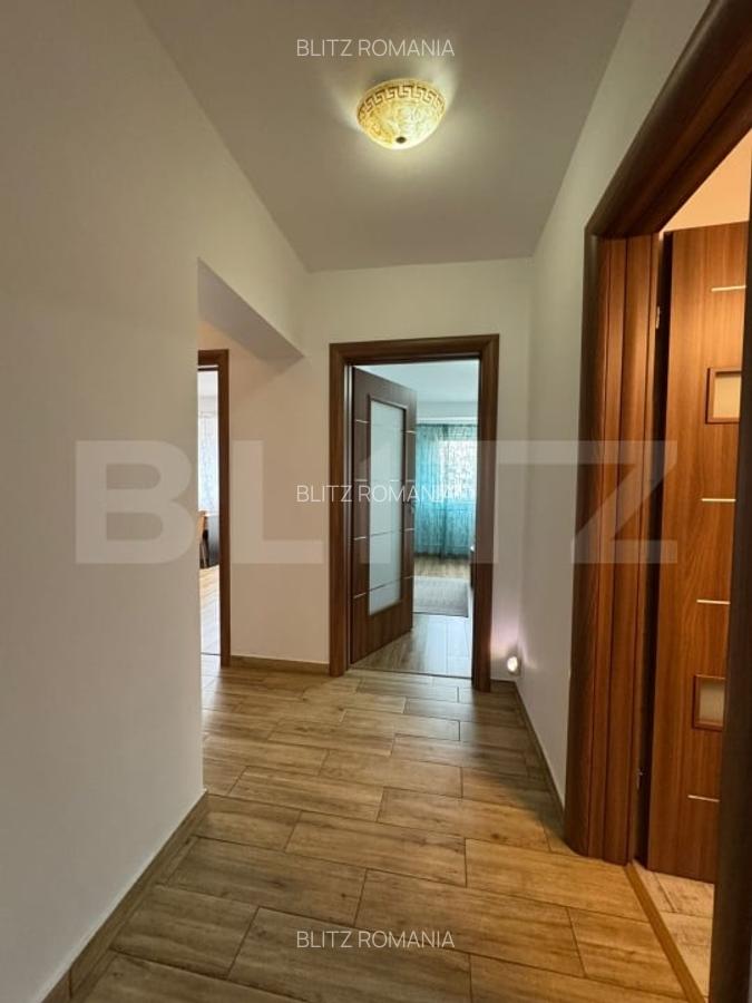 Apartament cu 3 camere, Unirii Fantani - 2 Apartament cu 3 camere, Unirii Fantani - 2