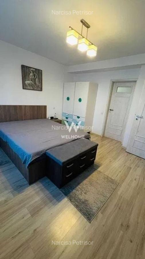 Casă modernă P+1+M, complet mobilată și utilată - Șelimbăr, str. Uniri - 2