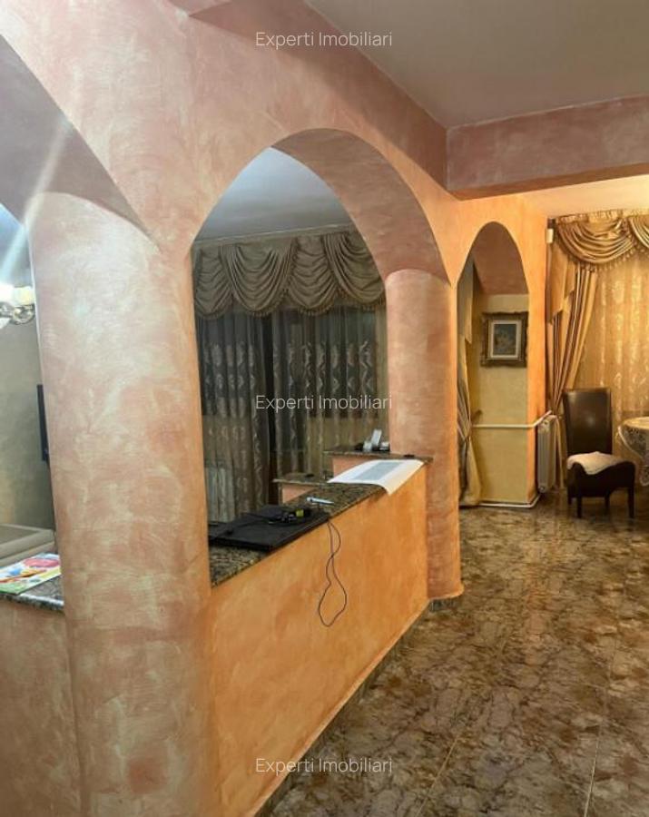 Casa S+P+1+M km5 - 9