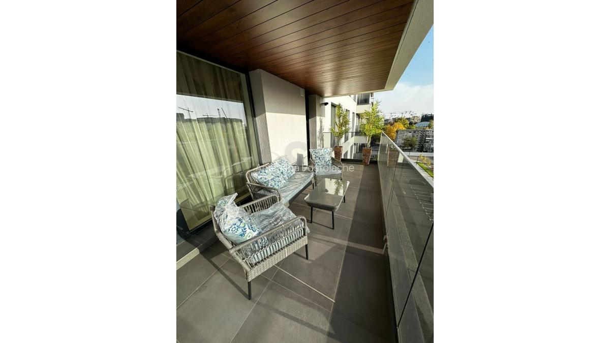 REA1024625 Apartament 4 camere de Inchiriat Nusco City l Mobilat Premium l Loc d - 14