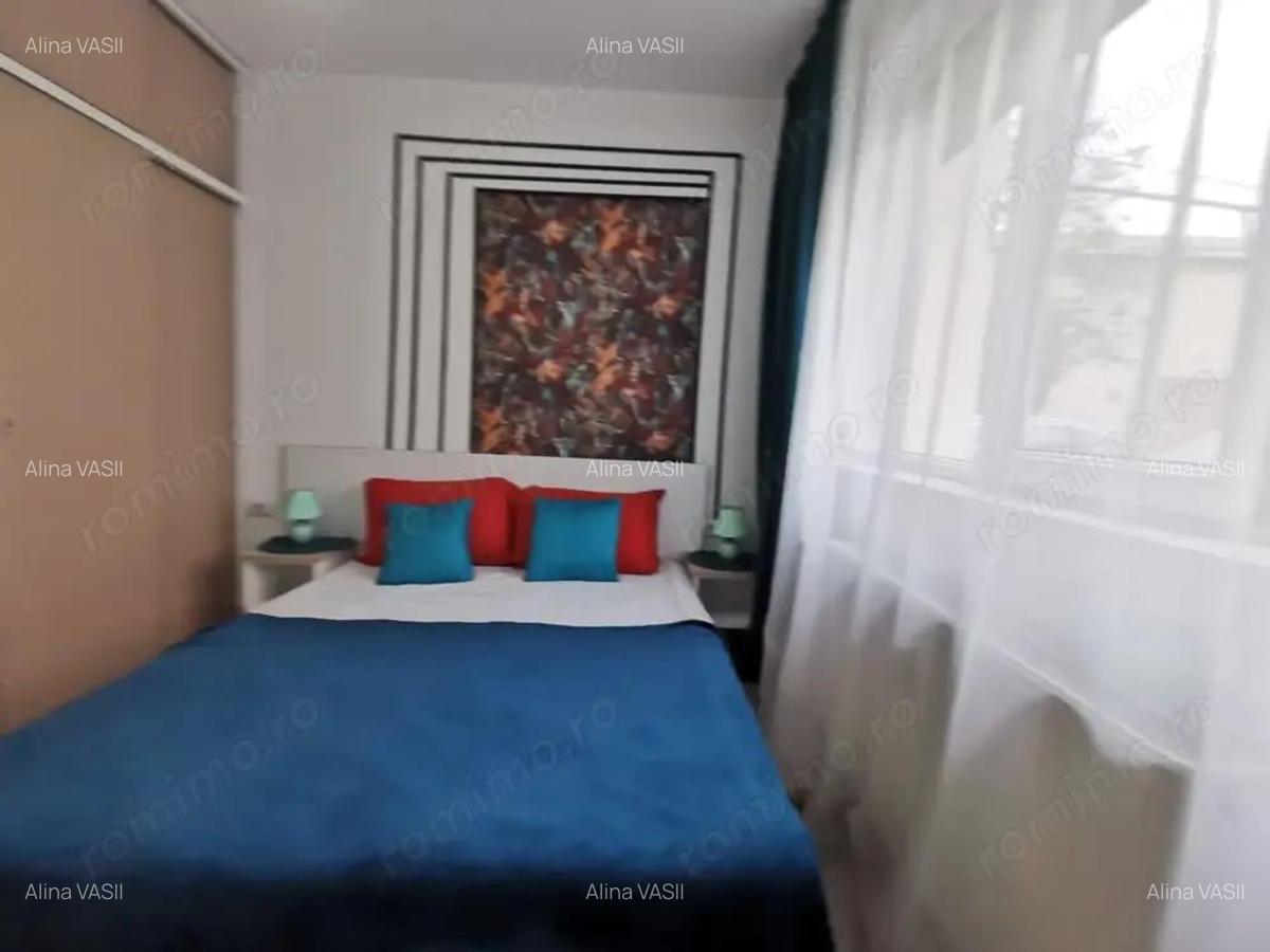 Garsoniera zona Iulius Mall Medicina Parter - 10