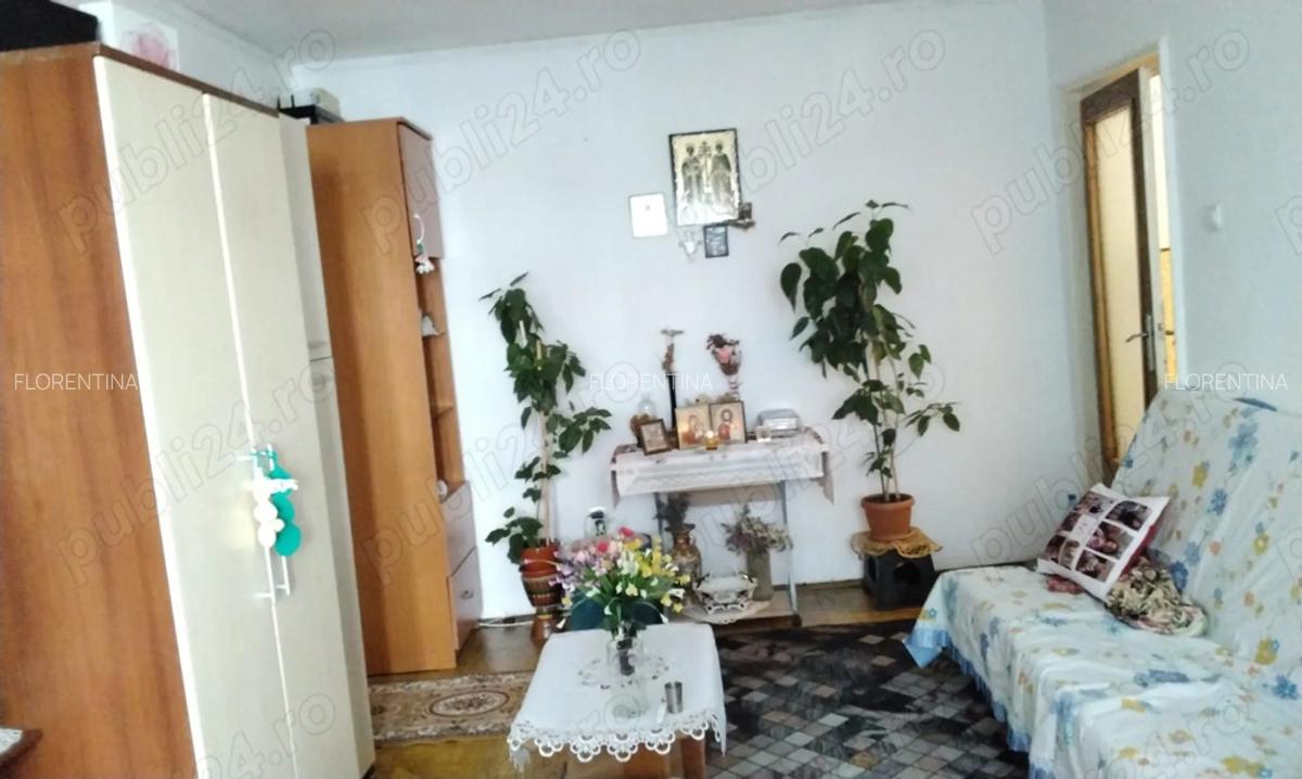 Apartament 2 camere etaj 2 - 9