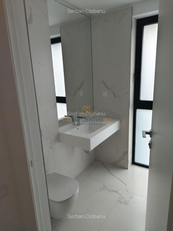 Apartament 2 Camere  105 mp One Lake Club - 6