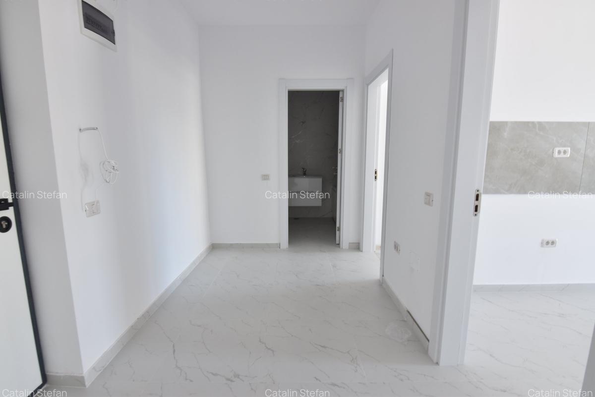 BLOC NOU: Apartament 2 camere 64mp, Ghencea, Bucuresti - 2