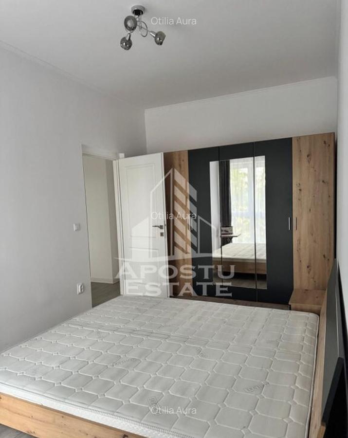 Apartament open space,2 camere,Torontalului - 5