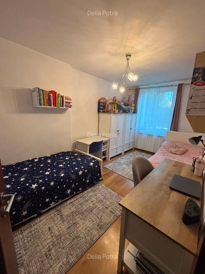 Vând apartament in Hunedoara zona OM! - 4
