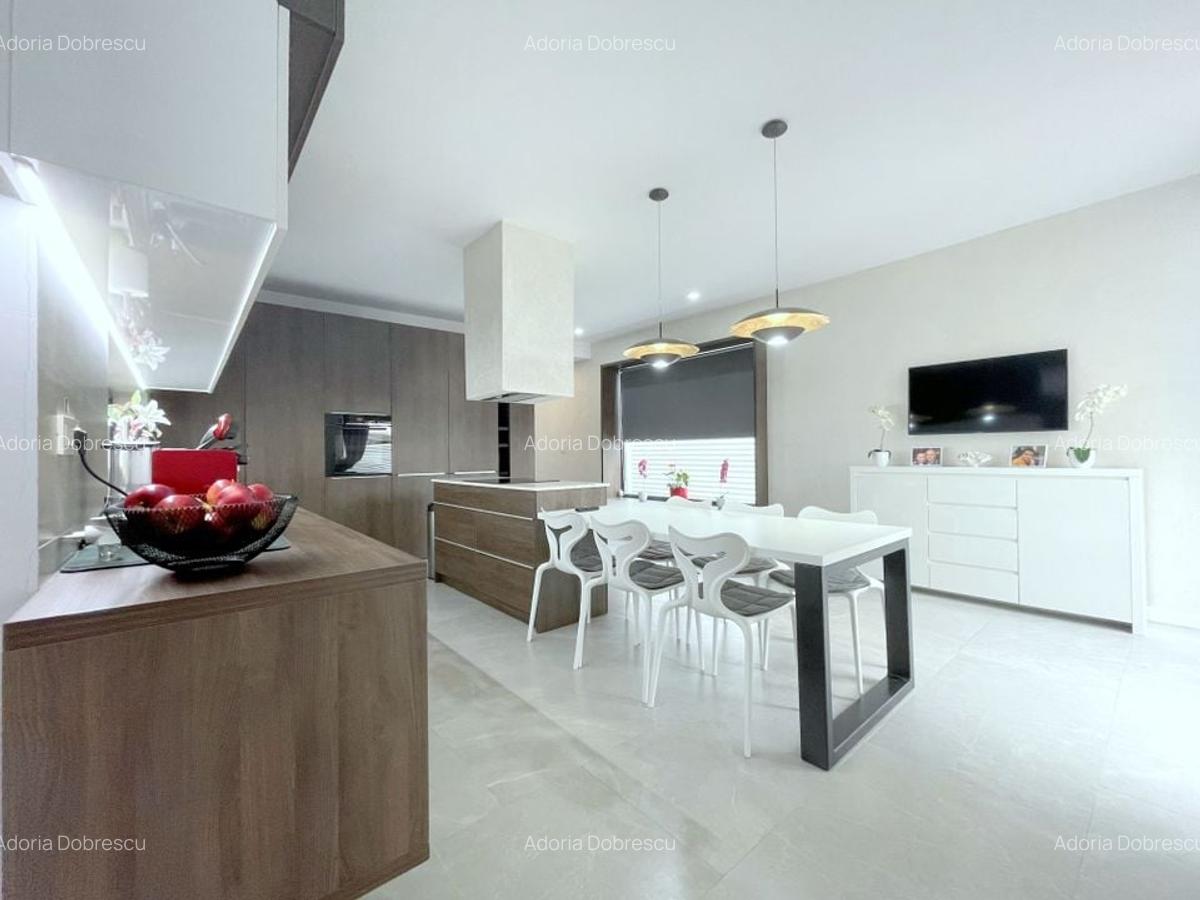 Casa individuala parter - zona Lipovei - 8