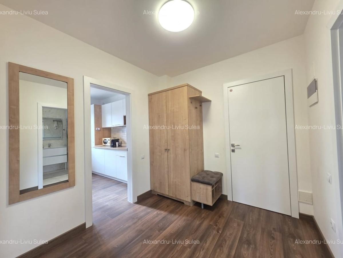 Apartament cu doua camere, regim vila, Central - 7