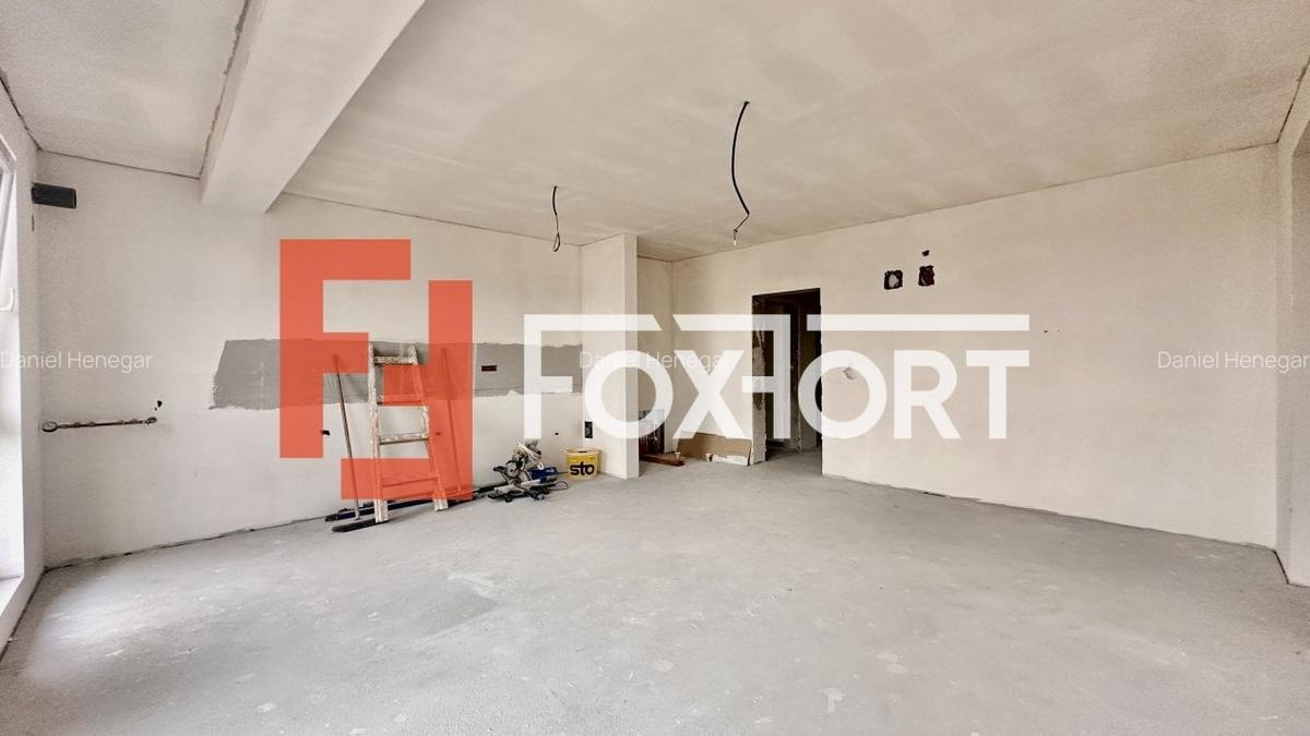 Apartament cu 2 camere în Giroc - 3