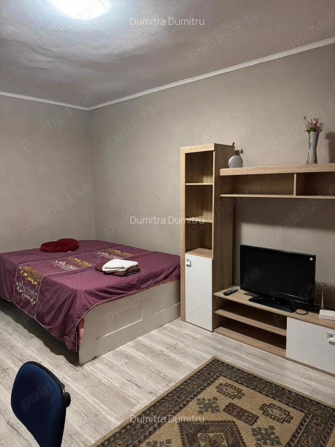 Inchiriez apartament cu o camera in Oradea, Cartier Iosia - 5