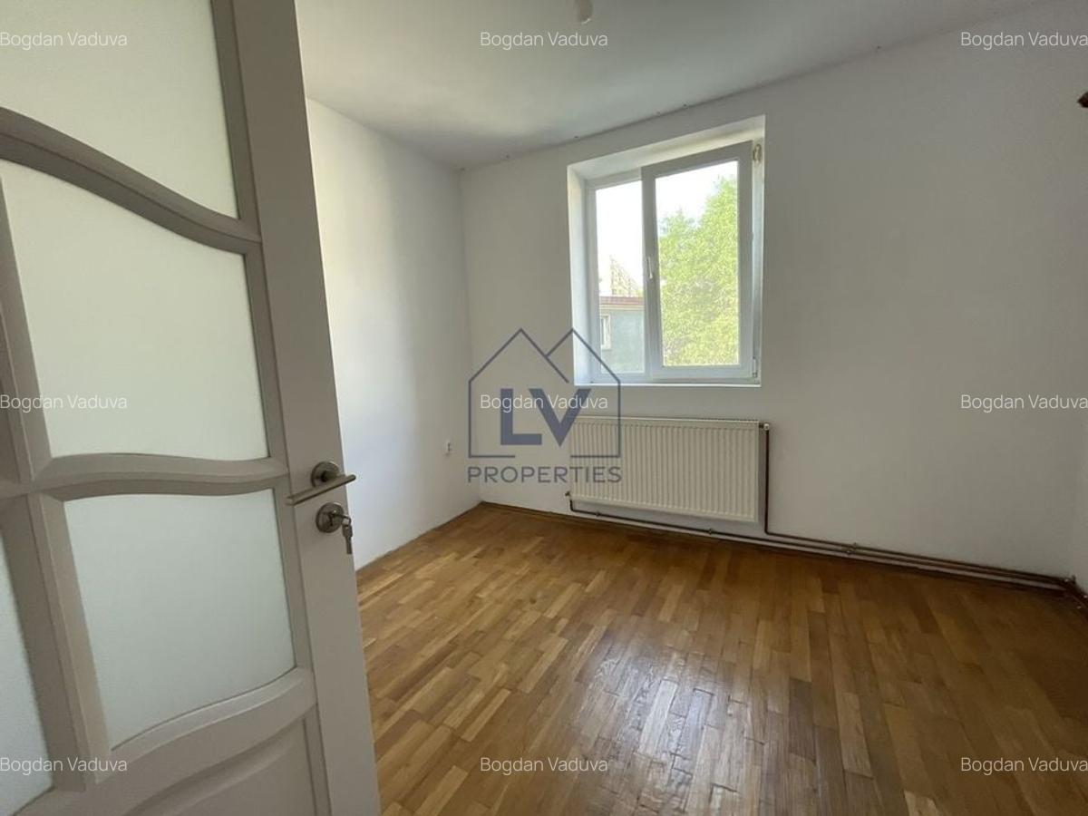 VANZARE APARTAMENT 2 CAMERE | ZONA TEI | CENTRALA PROPRIE | PARCARE - 7