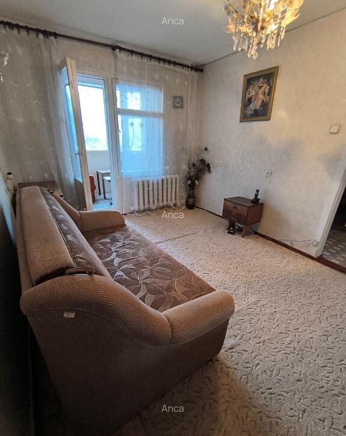 Garsoniera de inchiriat in zona Militari - 1