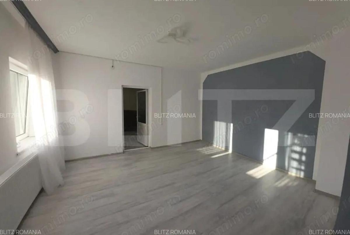Casa de vanzare, zona centrala 80 mp utili, 350 mp teren - 6