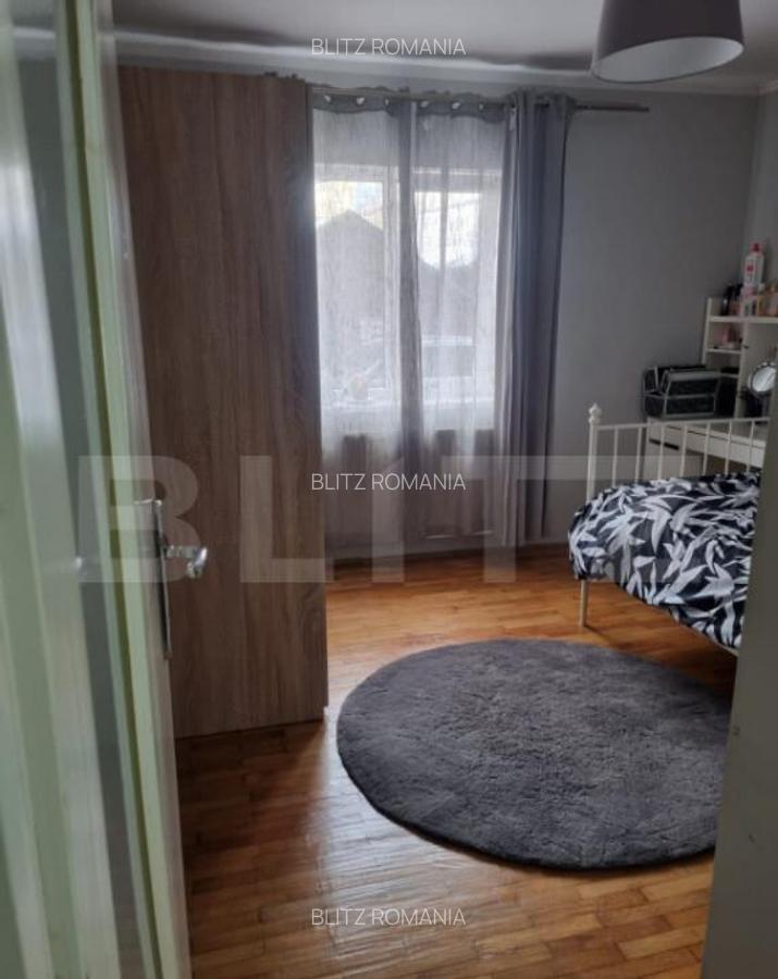 Apartament de vanzatre, 78 mp, parter, zona Vatra Dornei - 6