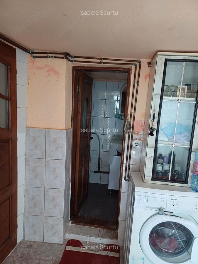 Vand casa + teren 2800 mp in Buciumeni, Dambovita - 10