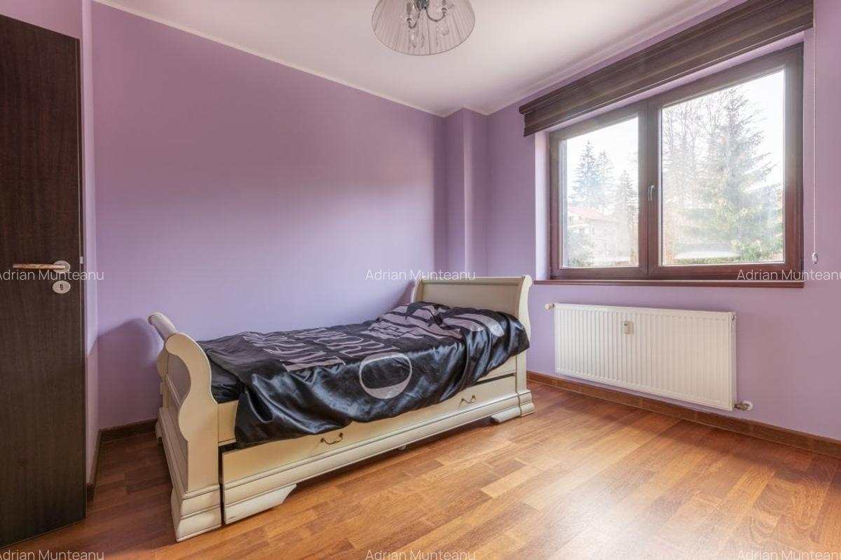 Apartament cu 3 camere decomandat, mobilat în Clăbucet - 16