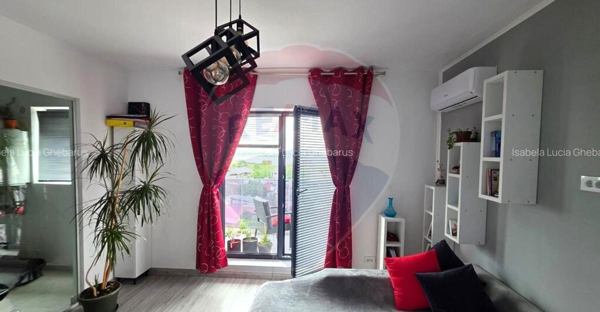 Apartament de inchiriat cu vedere la lac - 8